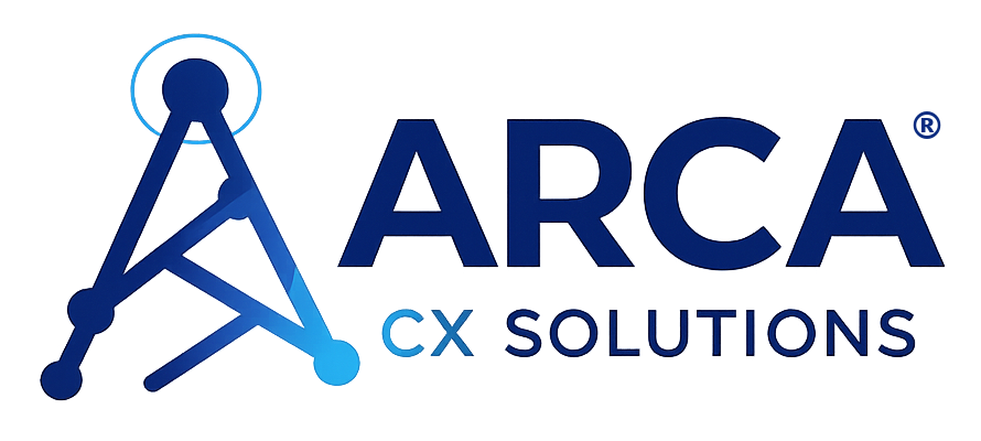ARCA CX Solutions®